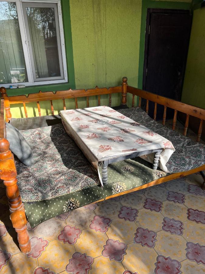 Anisa- Hostel Dushanbe Exterior photo