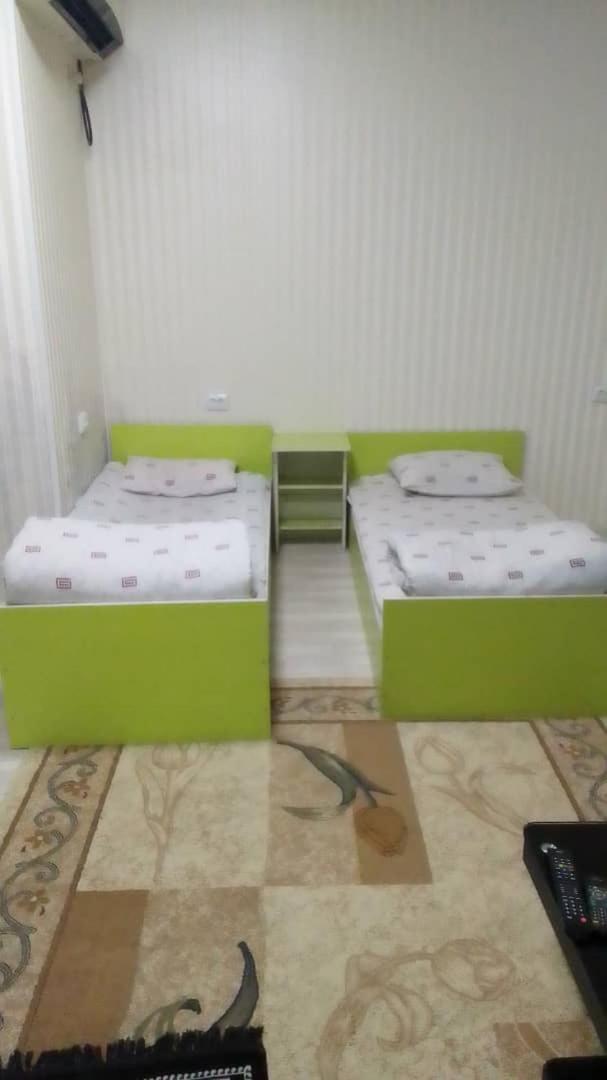 Anisa- Hostel Dushanbe Room photo